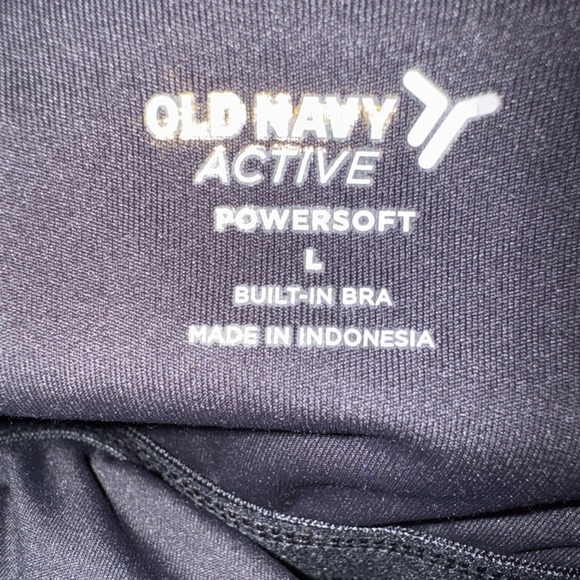 Old Navy Powersoft Active Dress - Picture 3 of 4